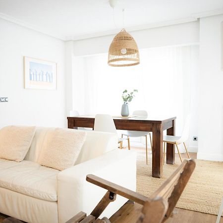 Ondarreta Beach Apartment Añorga-Lugariz 外观 照片