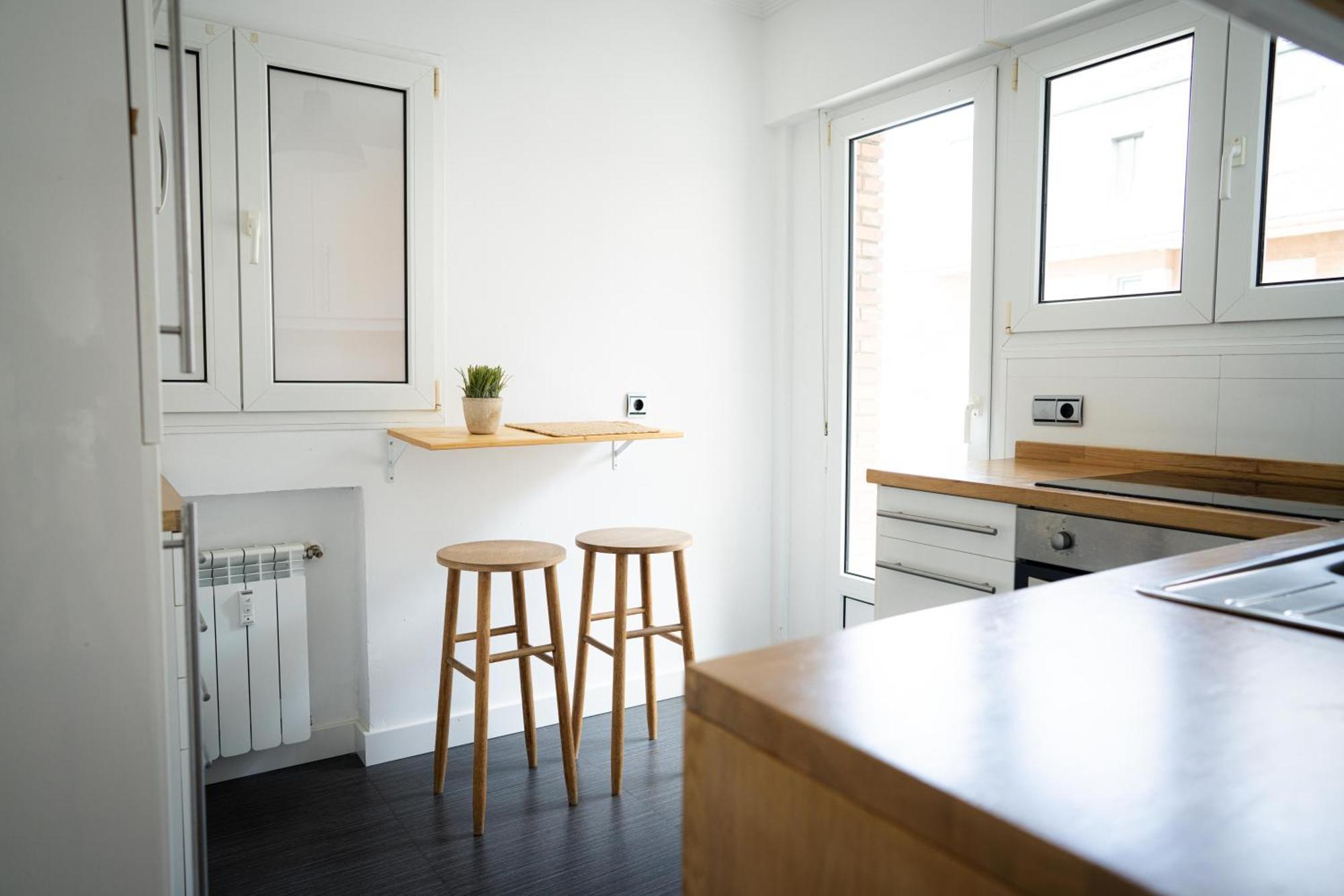 Ondarreta Beach Apartment Añorga-Lugariz 外观 照片