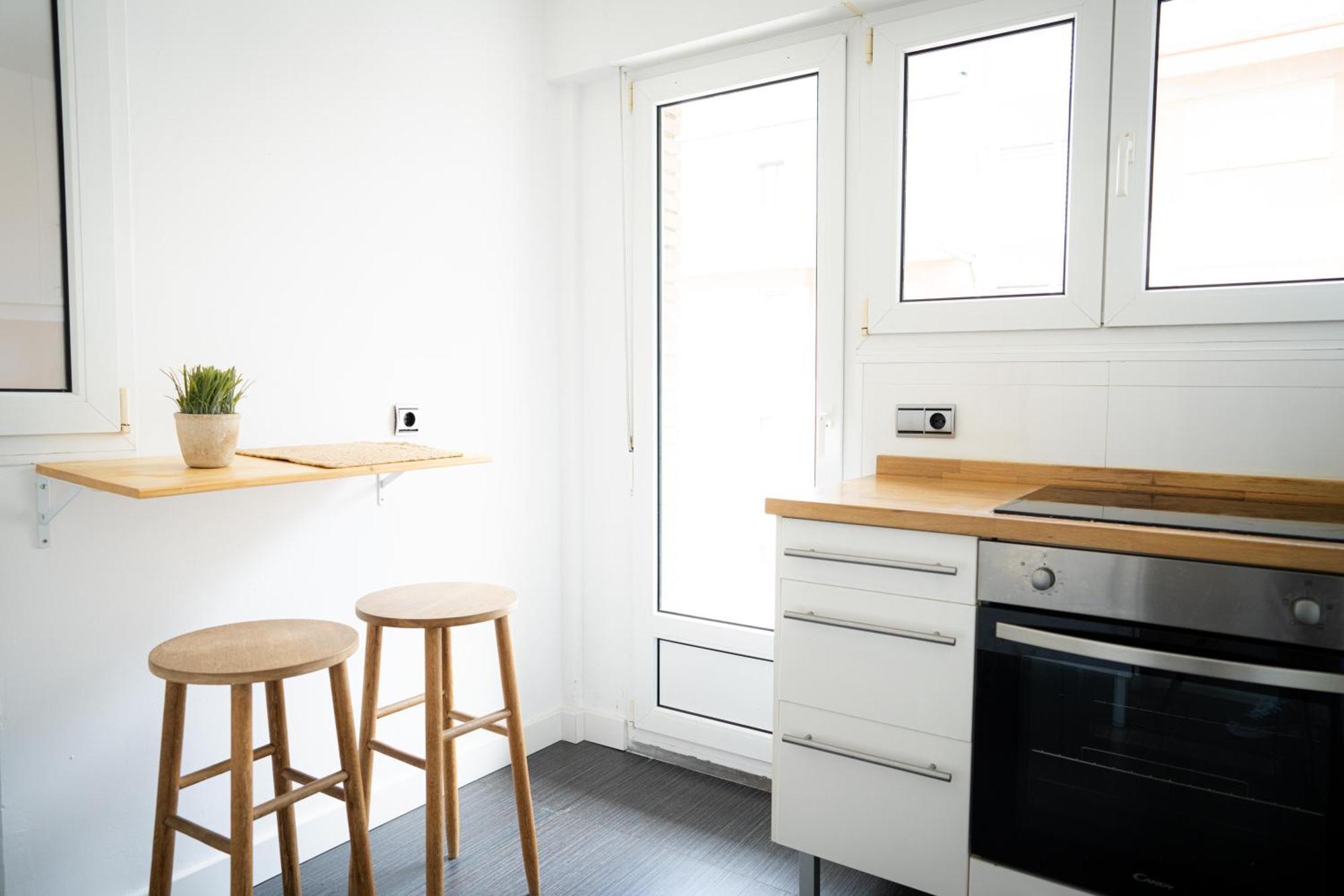 Ondarreta Beach Apartment Añorga-Lugariz 外观 照片