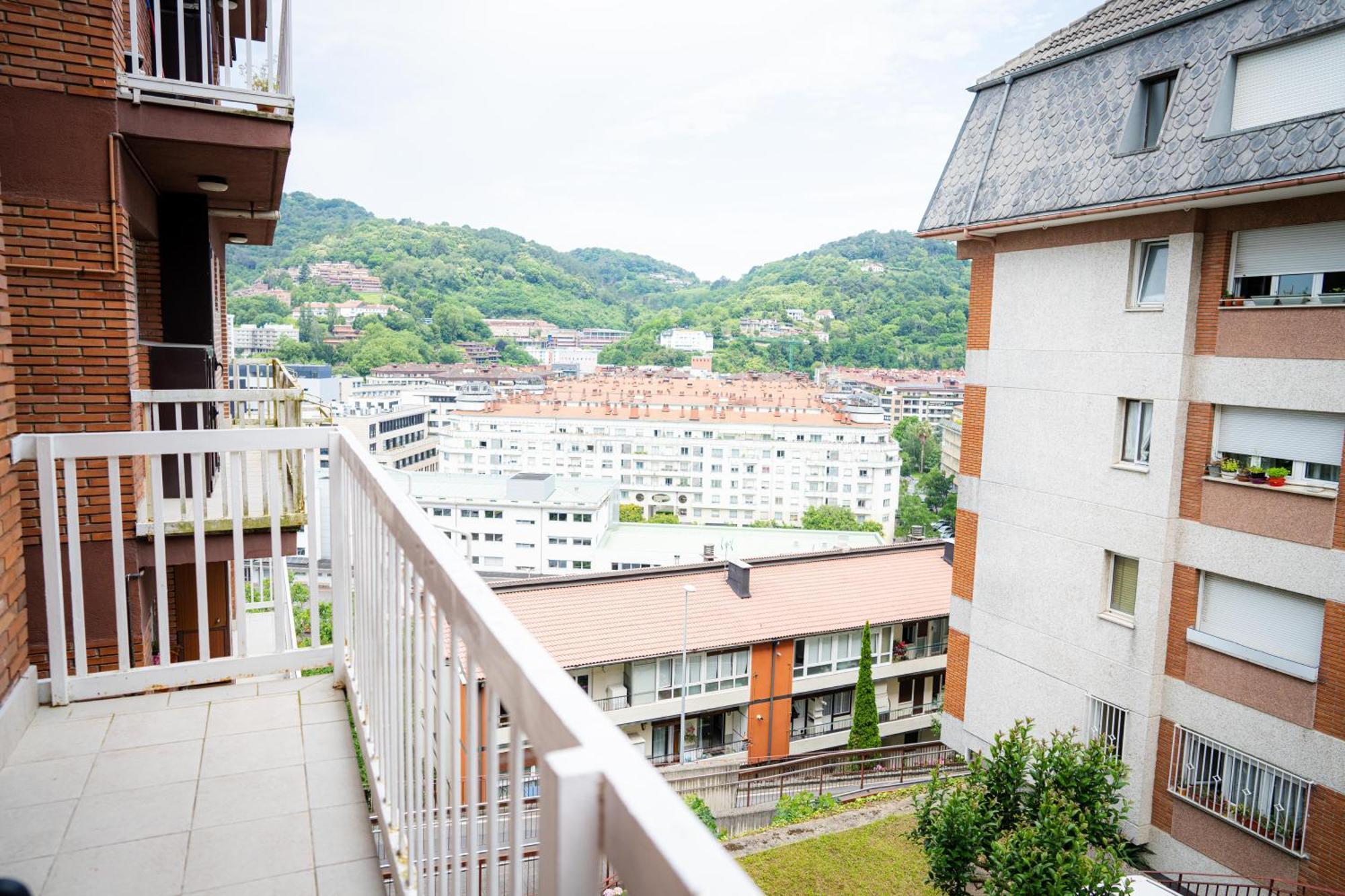 Ondarreta Beach Apartment Añorga-Lugariz 外观 照片